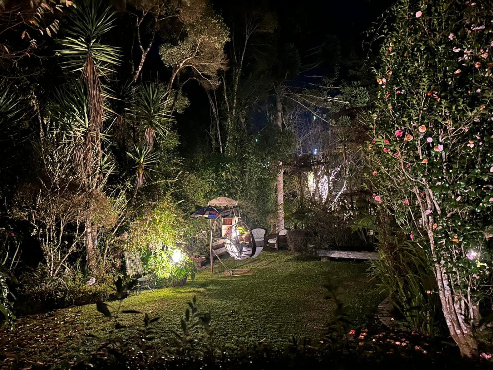 Pousada Di Oliva — Photos 1